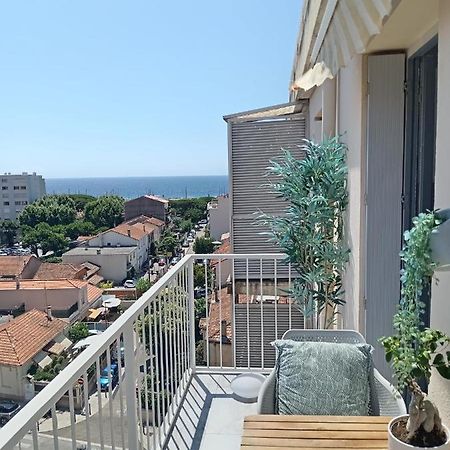 Sohja Apartment Cannes Exterior foto