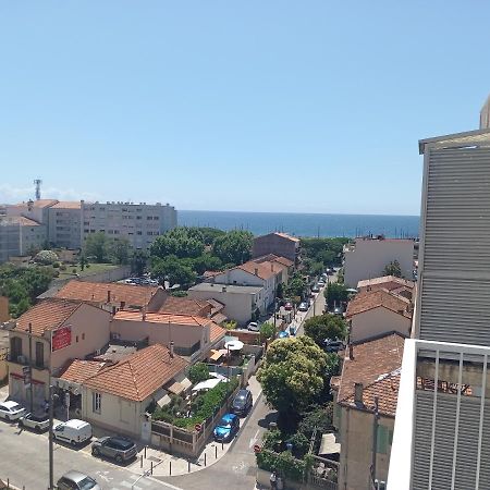 Sohja Apartment Cannes Exterior foto