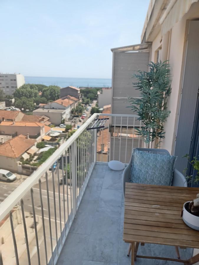 Sohja Apartment Cannes Exterior foto