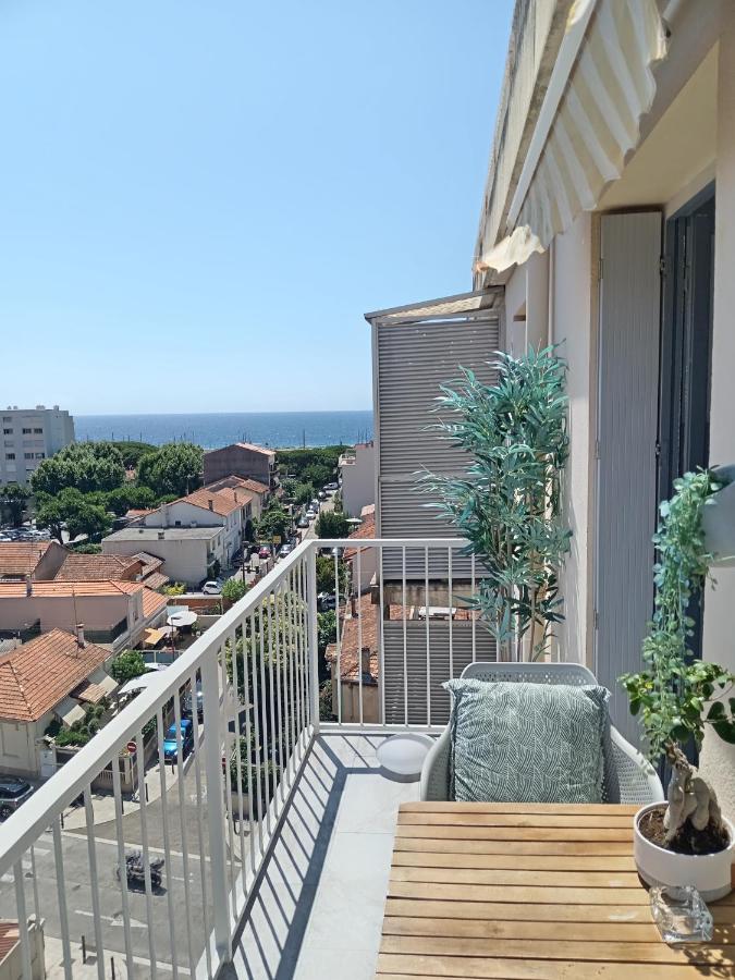 Sohja Apartment Cannes Exterior foto