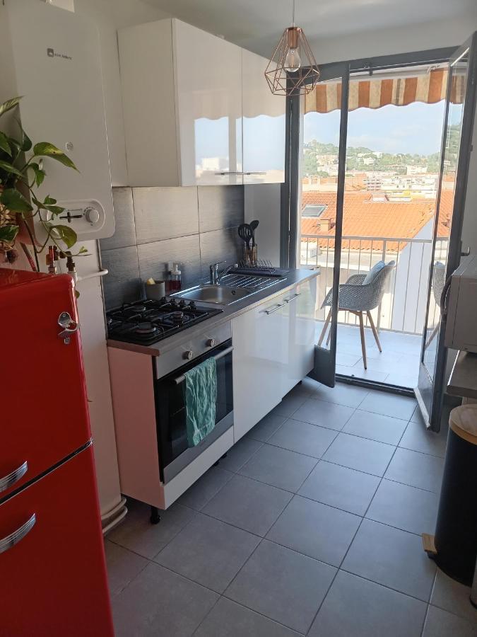 Sohja Apartment Cannes Exterior foto